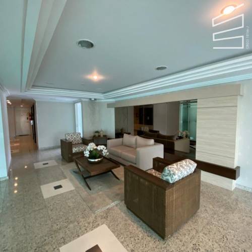 Apartamento no bairro Centro