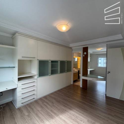 Apartamento no bairro Centro