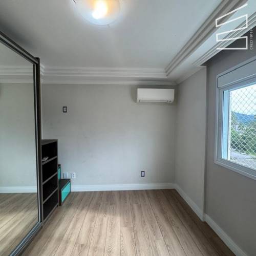 Apartamento no bairro Centro