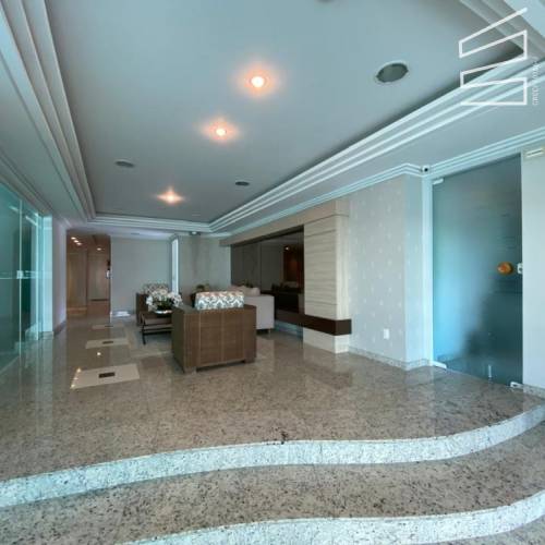 Apartamento no bairro Centro