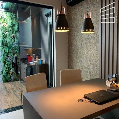 Sala Comercial no bairro Centro