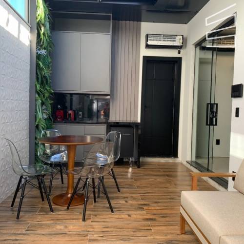 Sala Comercial no bairro Centro