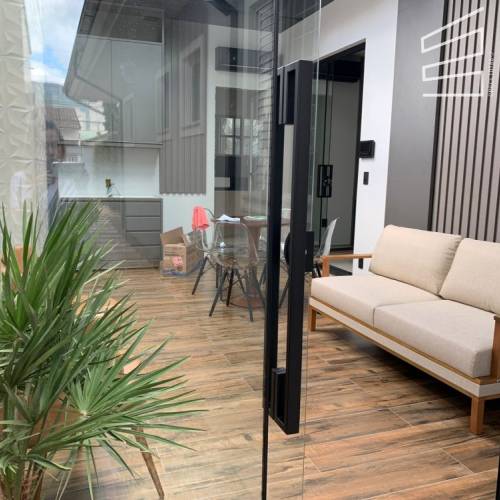 Sala Comercial no bairro Centro