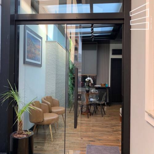 Sala Comercial no bairro Centro