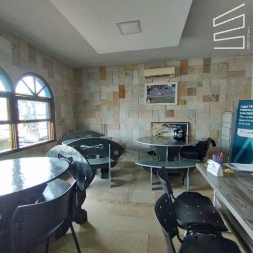 Terreno Comercial no bairro Vila Nova