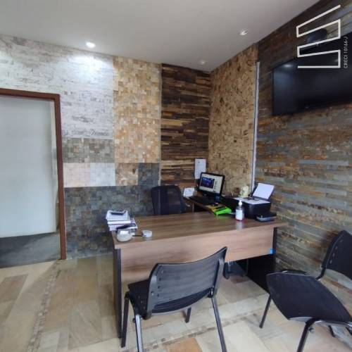 Terreno Comercial no bairro Vila Nova