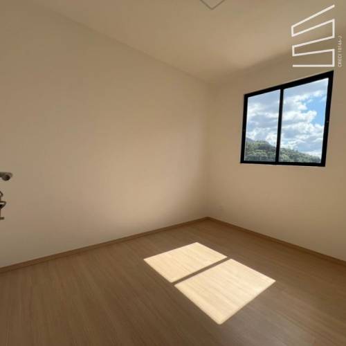 Apartamento no bairro Baependi