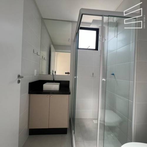 Apartamento no bairro Baependi