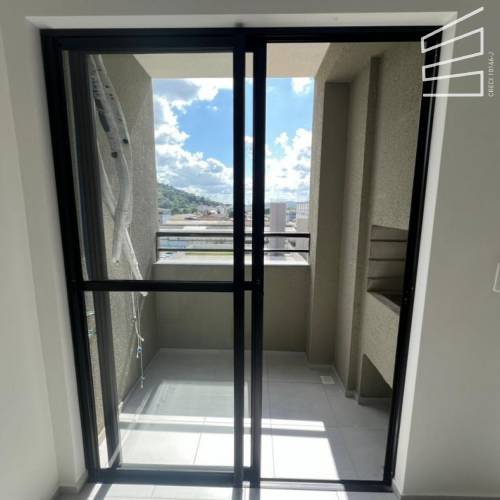 Apartamento no bairro Baependi