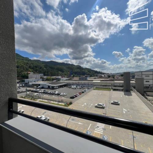 Apartamento no bairro Baependi