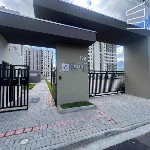 Apartamento no bairro Baependi