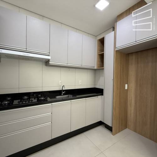 Apartamento no bairro Centro