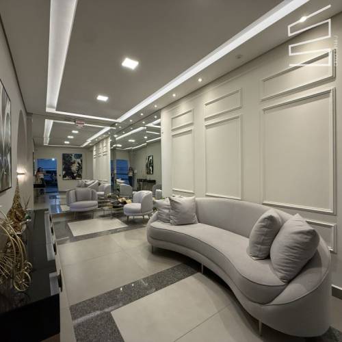 Apartamento no bairro Centro