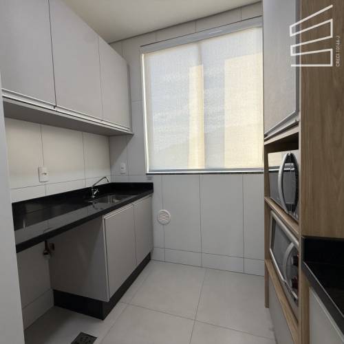 Apartamento no bairro Centro