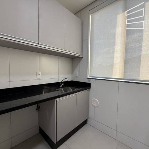 Apartamento no bairro Centro