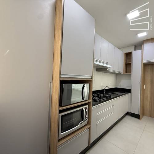 Apartamento no bairro Centro