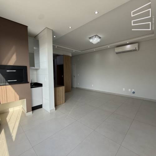 Apartamento no bairro Centro