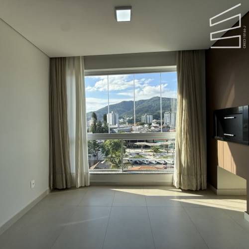 Apartamento no bairro Centro