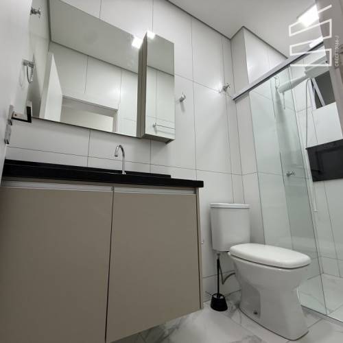 Apartamento no bairro Centro