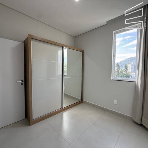 Apartamento no bairro Centro
