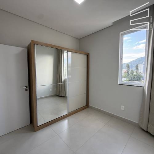 Apartamento no bairro Centro