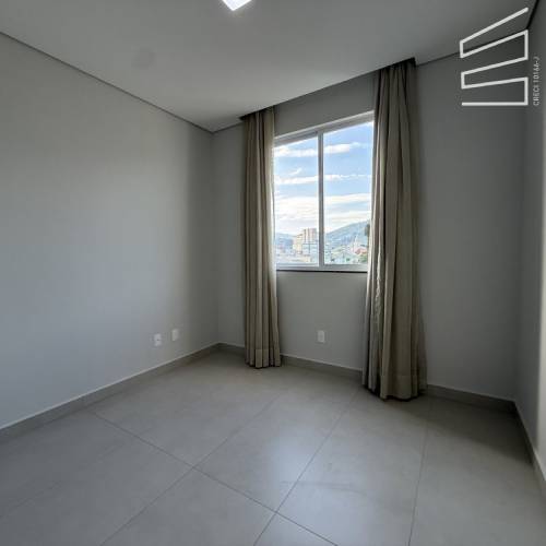 Apartamento no bairro Centro