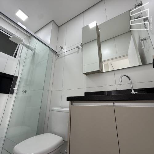 Apartamento no bairro Centro