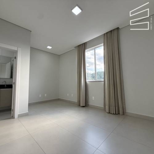 Apartamento no bairro Centro