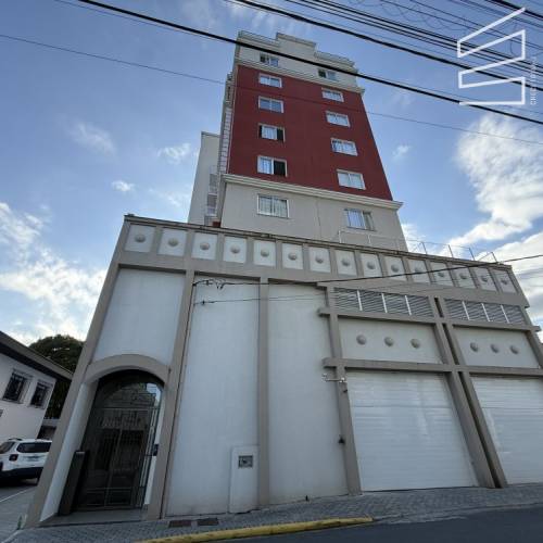 Apartamento no bairro Centro