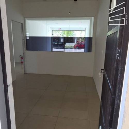 Sala Comercial no bairro Centro