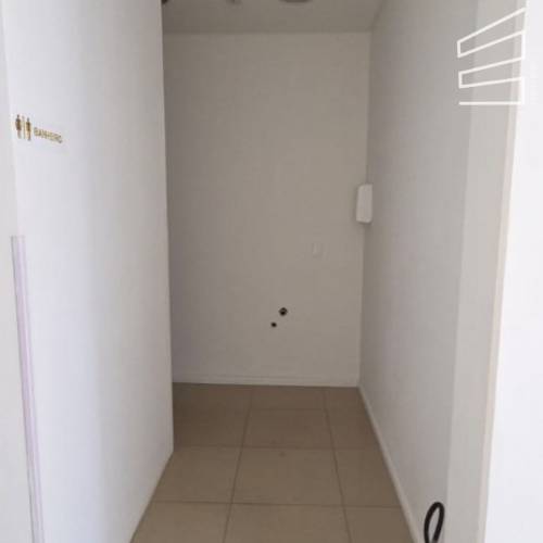 Sala Comercial no bairro Centro