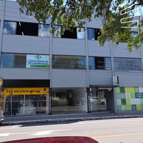 Sala Comercial no bairro Centro