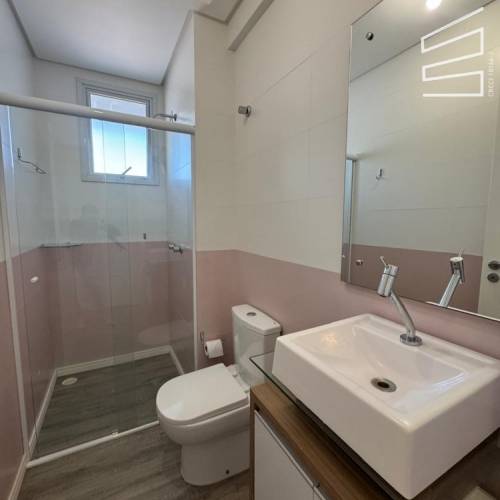 Apartamento no bairro Centro