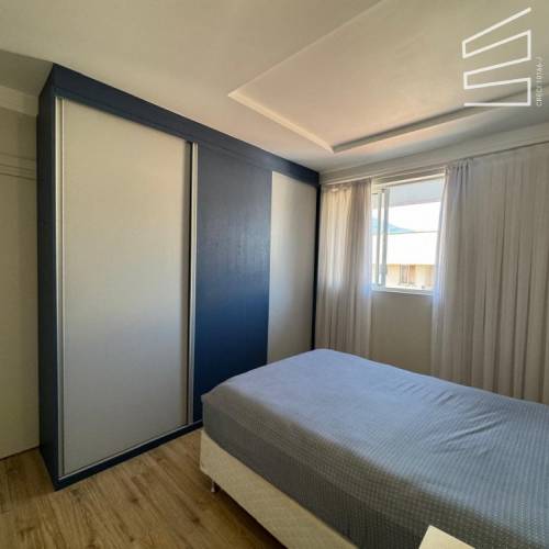 Apartamento no bairro Centro