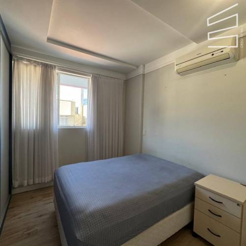 Apartamento no bairro Centro