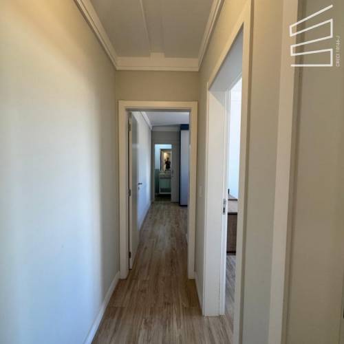 Apartamento no bairro Centro