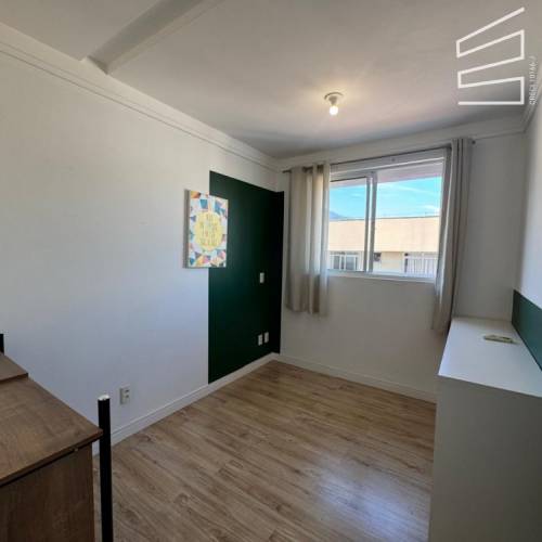 Apartamento no bairro Centro