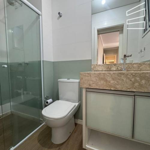 Apartamento no bairro Centro