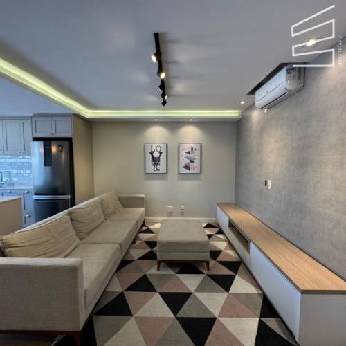 Apartamento no bairro Centro