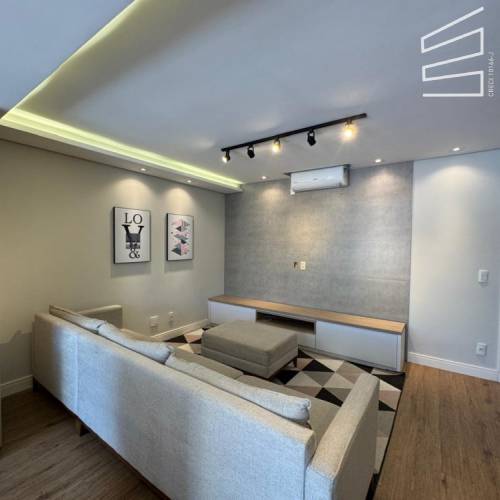 Apartamento no bairro Centro