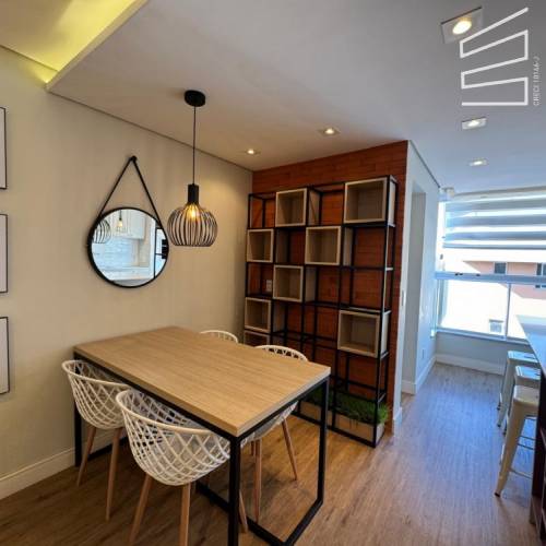 Apartamento no bairro Centro