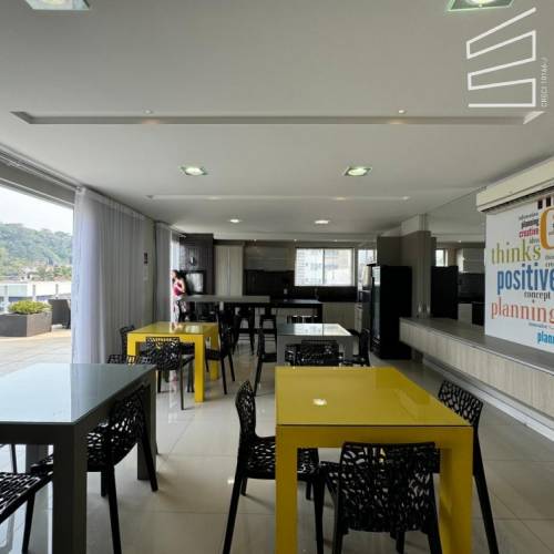 Apartamento no bairro Centro