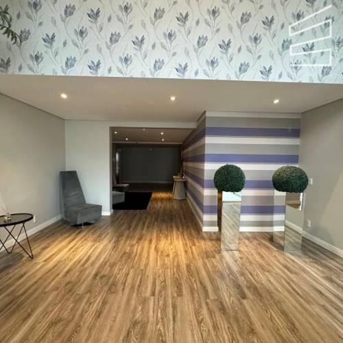 Apartamento no bairro Centro