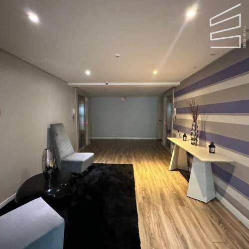 Apartamento no bairro Centro