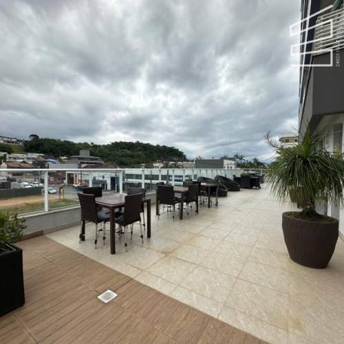 Apartamento no bairro Centro