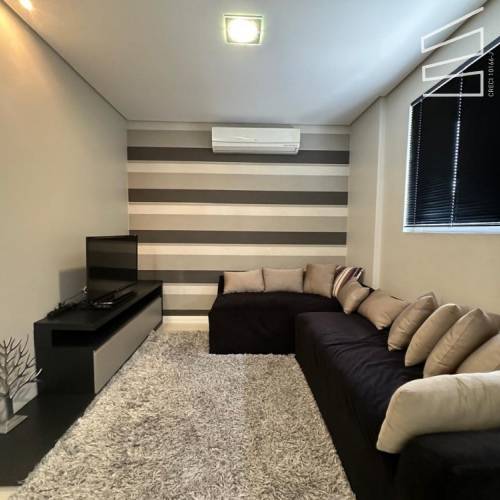 Apartamento no bairro Centro