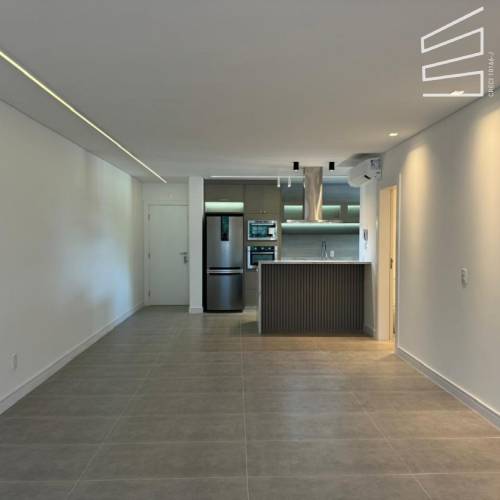 Apartamento no bairro Vila Nova