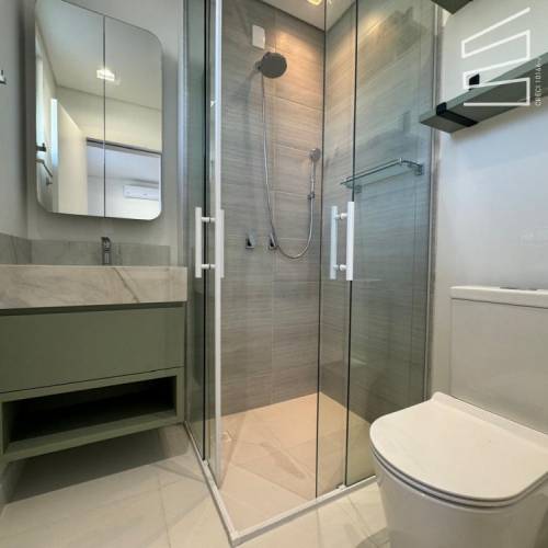 Apartamento no bairro Vila Nova