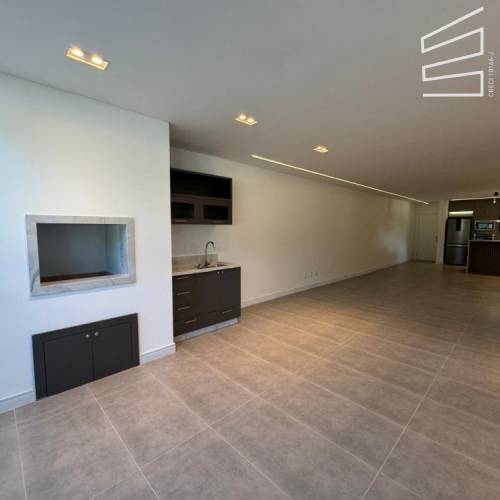 Apartamento no bairro Vila Nova