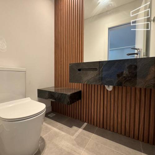 Apartamento no bairro Vila Nova